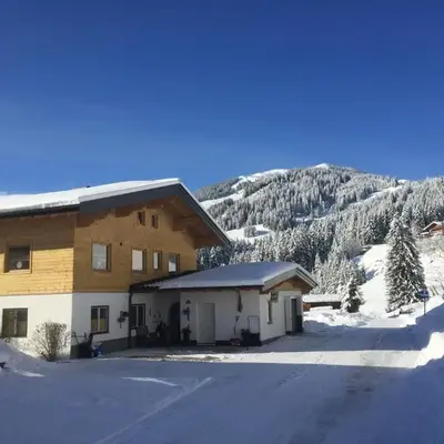 Appartement Hartl