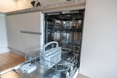 Grundriss der Unterkunft Alpen Studio Ellmau III