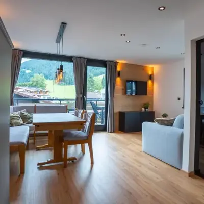 Alpen Studio Ellmau III
