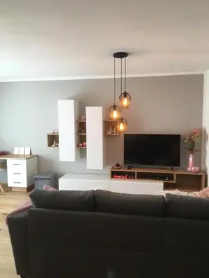 TV/Unterhaltungsangebot in der Unterkunft Haus Kaiserblick Top 3