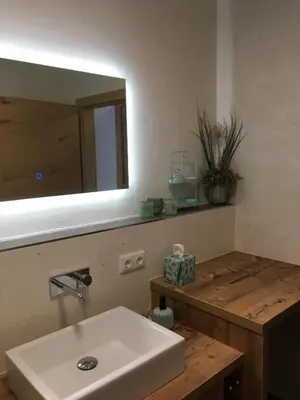 Grundriss der Unterkunft Haus Kaiserblick Top 3