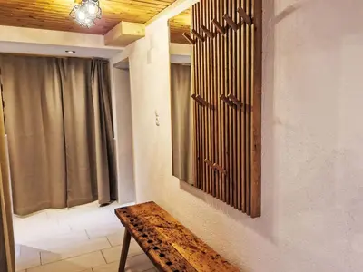 Grundriss der Unterkunft Apartment Bettina by Interhome