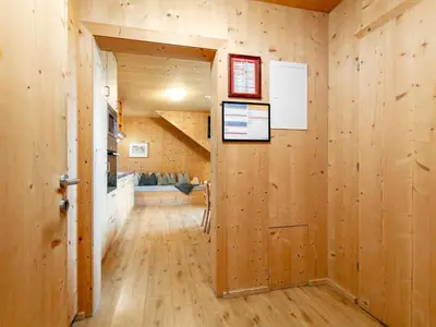 Grundriss der Unterkunft Waidachhaus 16
