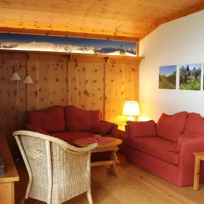 Appartement Am Anger Top 20