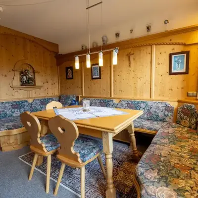 Appartement Steigerbauer 41