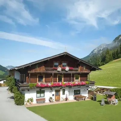 Hinterschiesslinghof