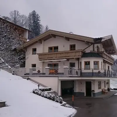 Haus Angelika im Zillertal