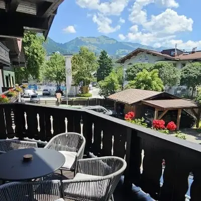 Mountain King Chalet