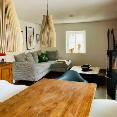 Appartements Gasthof Traube Top 2