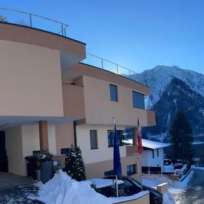 Appartement Mountain Lake