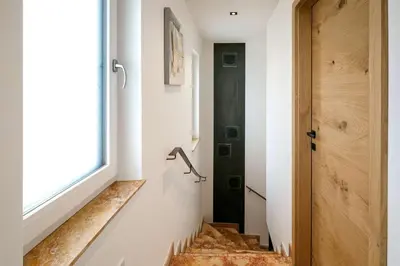 Grundriss der Unterkunft ROFANLODGE Gutschlhofer - by AlpenLuxus Collection