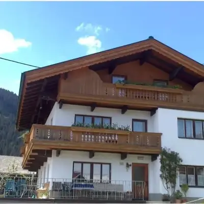 Urlaub am Antritthof