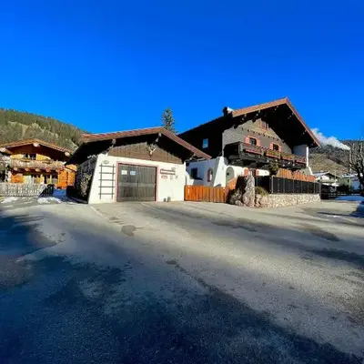 Gästehaus Katharina
