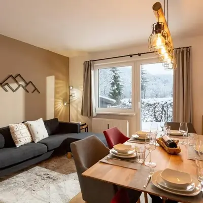 Aufi Gehts by Apartment Managers