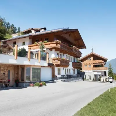 Landhaus Rieder im Zillertal