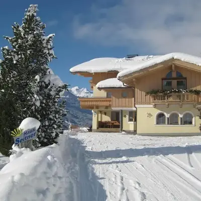 Appartement Hohe Tauern