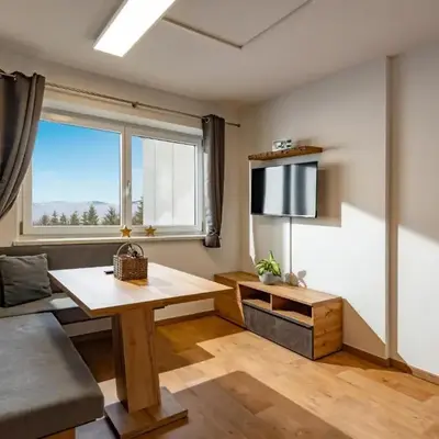 Appartement AN DER PISTE