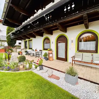 Appartement Treffhour