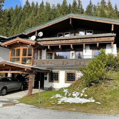 Buena Vista Mountain Lodge