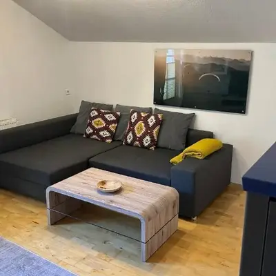 Apartment Garber