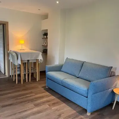 Ferienwohnung Klausgasse Mittersill