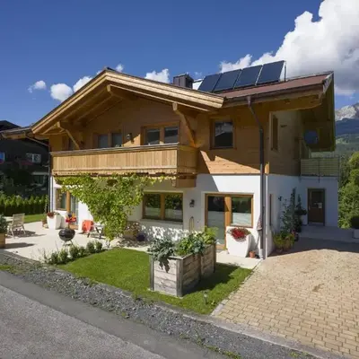 Landhaus Wöss