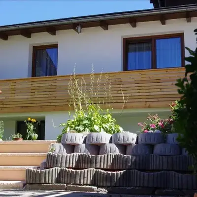 Ferienhaus Kopp