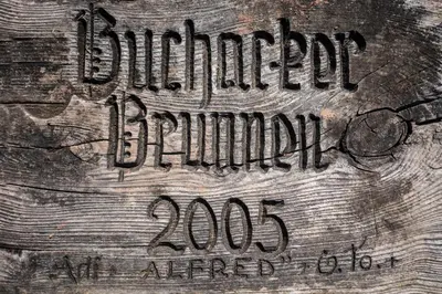 Ein Zertifikat, Auszeichnung, Logo oder anderes Dokument, das in der Unterkunft BuchackerAlm -1,5h panoramic walk ausgestellt ist