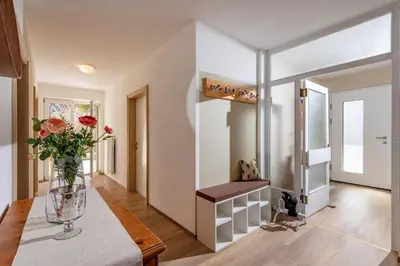 Grundriss der Unterkunft Ziller Stone