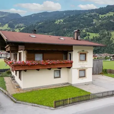 Gästehaus Berta
