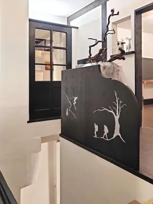 Grundriss der Unterkunft NA-Home Kitzbühel Hornbichl