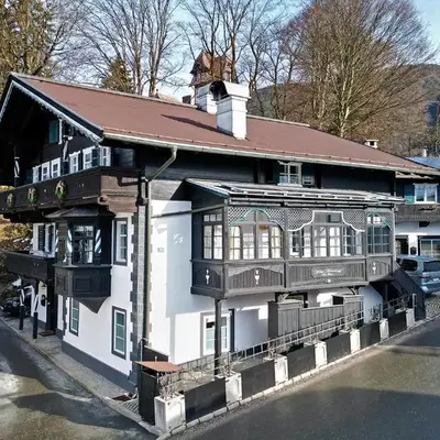 NA-Home Kitzbühel Hornbichl