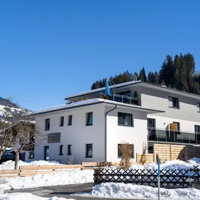 Bei Resi und Lisi