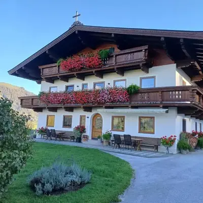 Mühlreithof