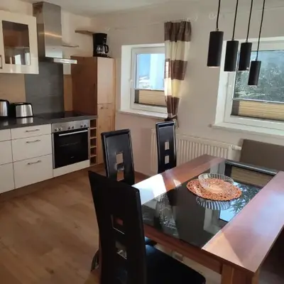 Ferienwohnung Juna