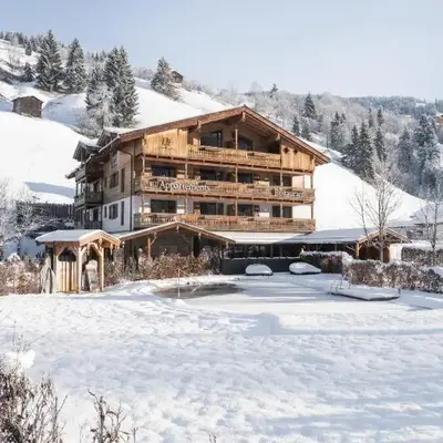 Appartements Liebe Heimat