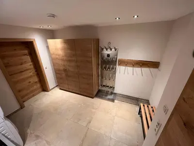 Grundriss der Unterkunft Wildkogel-Villa