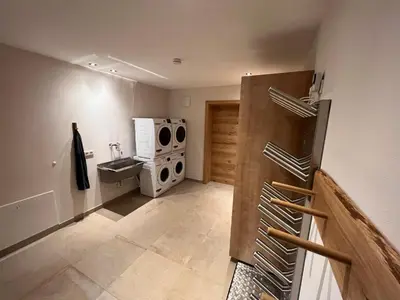 Grundriss der Unterkunft Wildkogel-Villa