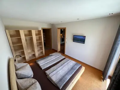 Grundriss der Unterkunft Wildkogel-Villa