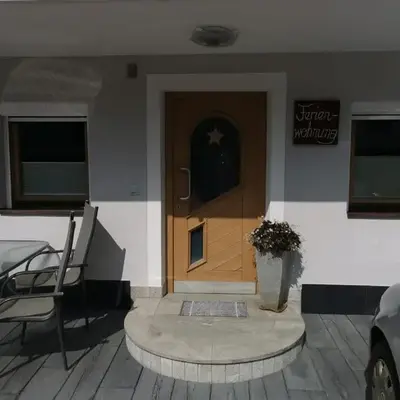 Ferienwohnung mit Charme