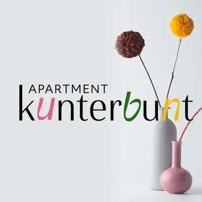 Apartment Kunterbunt