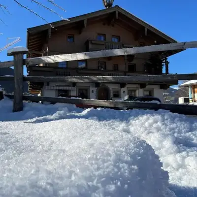 Stablerhof