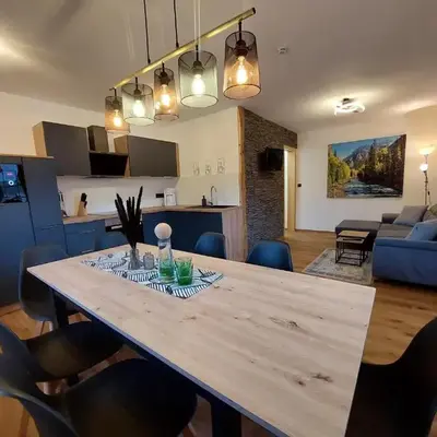 Ferienwohnung Tommarlhof