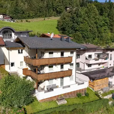Apartmenthaus Stefan