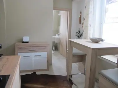 Grundriss der Unterkunft Kössen Dorf41 TOP1