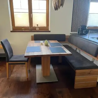 Appartement Steinberg