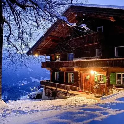 Hof zur Linde
