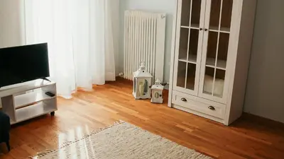 TV/Unterhaltungsangebot in der Unterkunft Haus Edelweiss