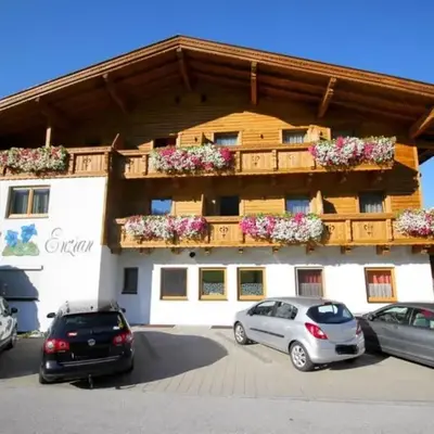 Haus Enzian