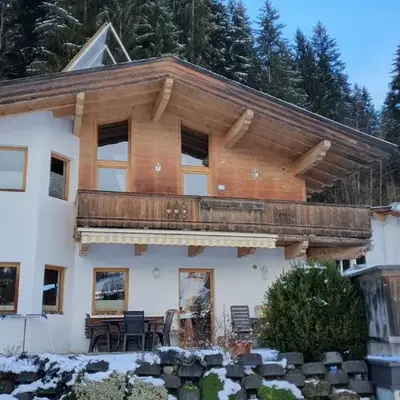 Haus Carina